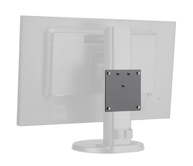 NEC 24' Multisync E241N 60004221 Biały - 344420 - zdjęcie 4